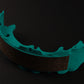 D-MAX Project Mu Collab DRIFTSPEC Brake Shoes, Rear (JZX90/100/110)