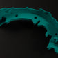 D-MAX Project Mu Collab DRIFTSPEC Brake Shoes, Rear (JZX90/100/110)