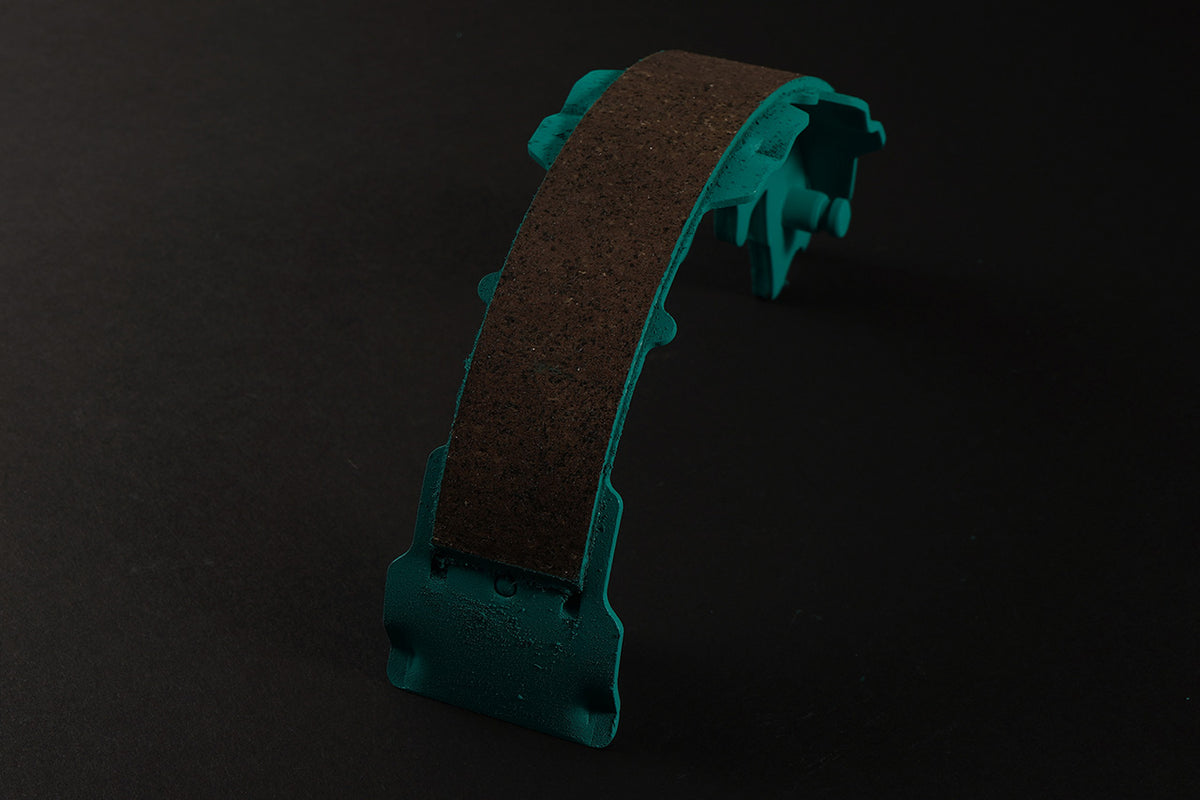 D-MAX Project Mu Collab DRIFTSPEC Brake Shoes, Rear (JZX90/100/110)