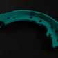 D-MAX Project Mu Collab DRIFTSPEC Brake Shoes, Rear (86/BRZ)
