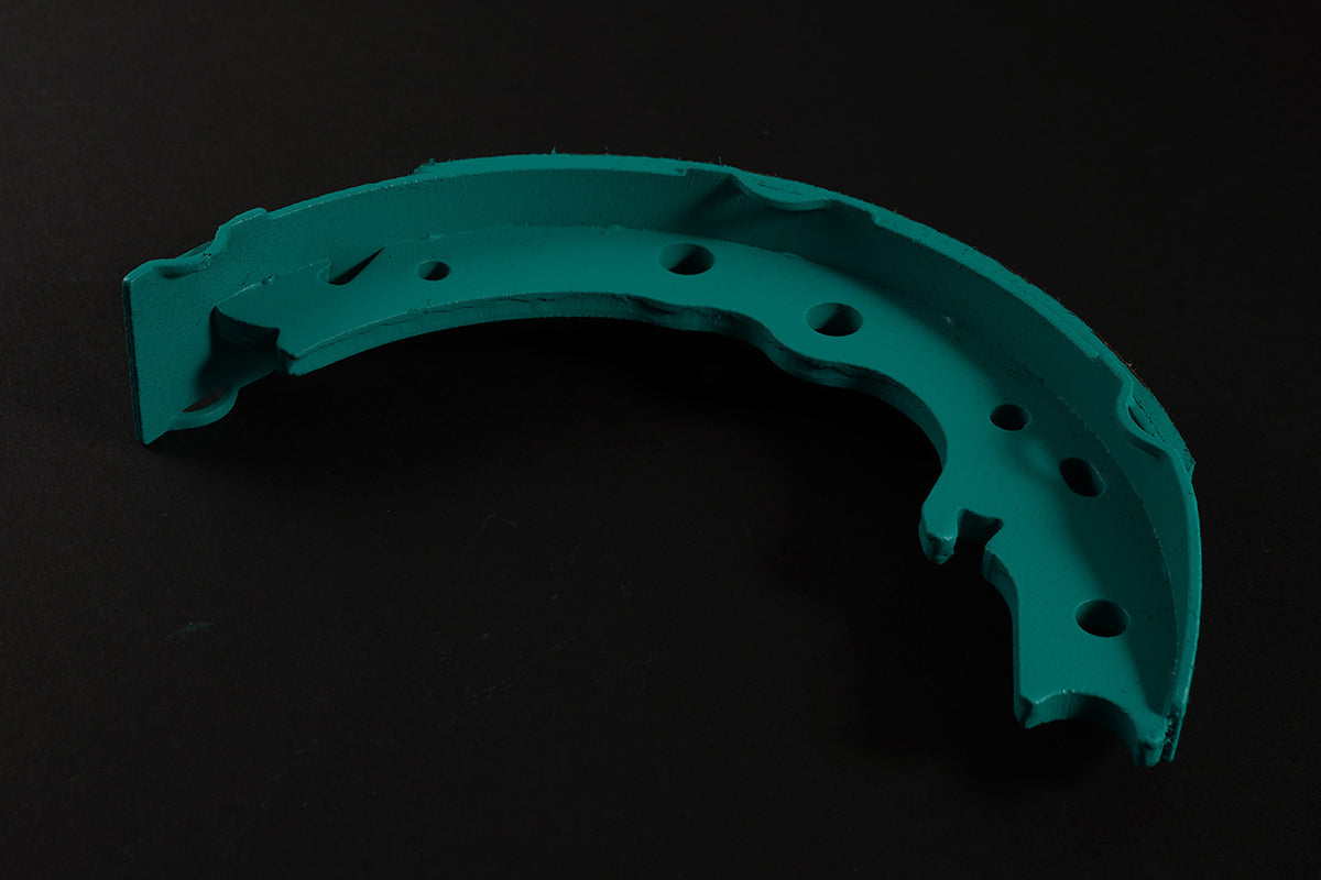 D-MAX Project Mu Collab DRIFTSPEC Brake Shoes, Rear (86/BRZ)