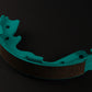 D-MAX Project Mu Collab DRIFTSPEC Brake Shoes, Rear (Nissan)