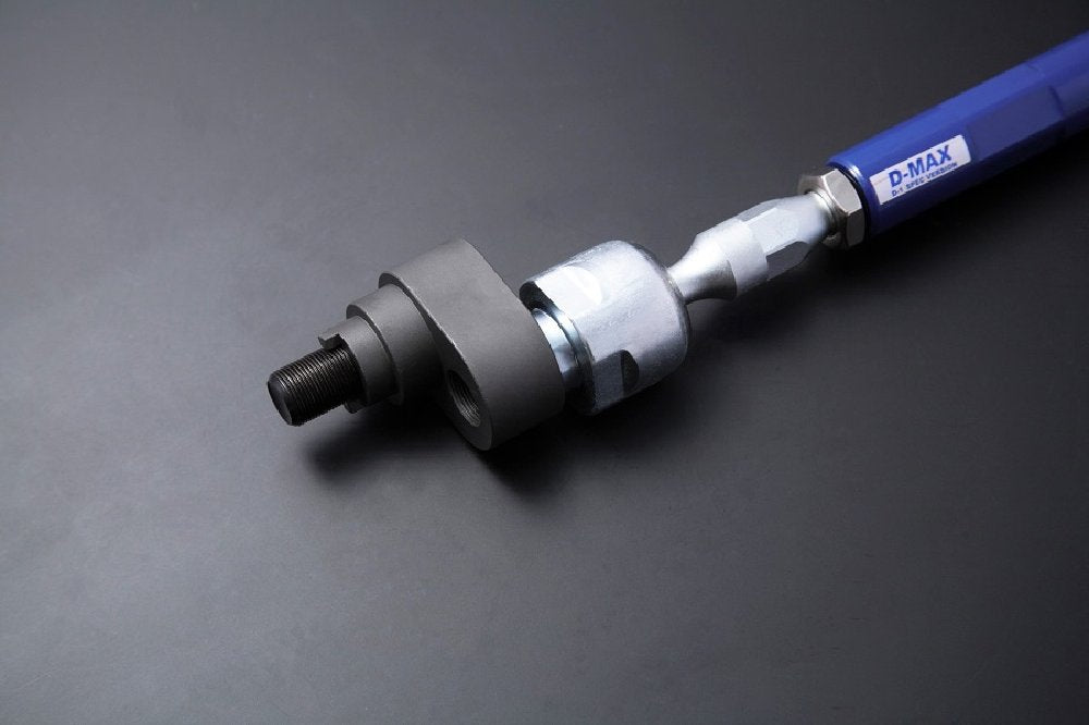 D-MAX D1SPEC Offset Rack Adapter (Ver.1)