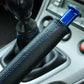 D-MAX Hand Brake Boot