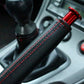 D-MAX Hand Brake Boot