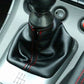 D-MAX Shift Boot