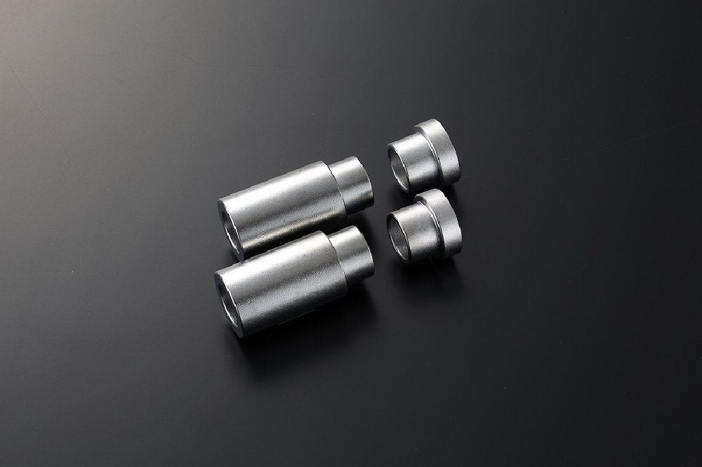 D-MAX D1SPEC Pillow Ball Tension Rod + Offset Collar Set