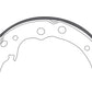 D-MAX Project Mu Collab DRIFTSPEC Brake Shoes, Rear (86/BRZ)