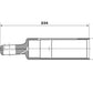 D-MAX Traction Bracket