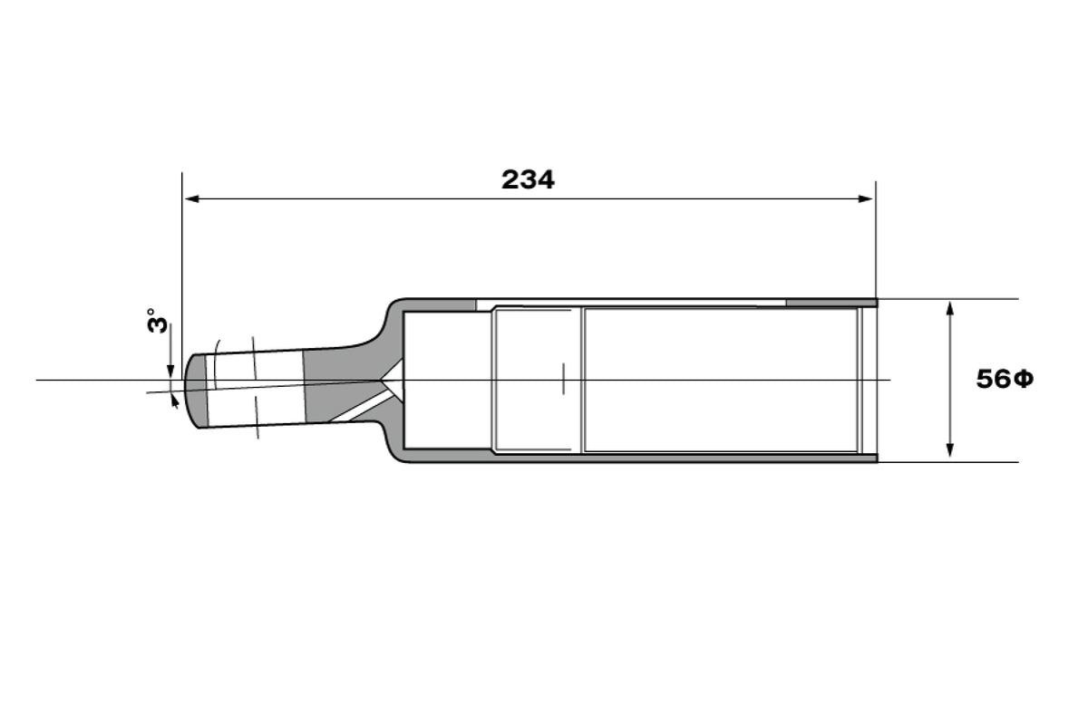 D-MAX Traction Bracket