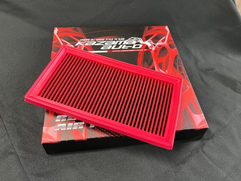 Kazama Auto Replacement Air Filter (GR86 / BRZ ZN8 / ZD8)