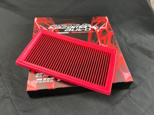 Kazama Auto Replacement Air Filter (GR86 / BRZ ZN8 / ZD8)