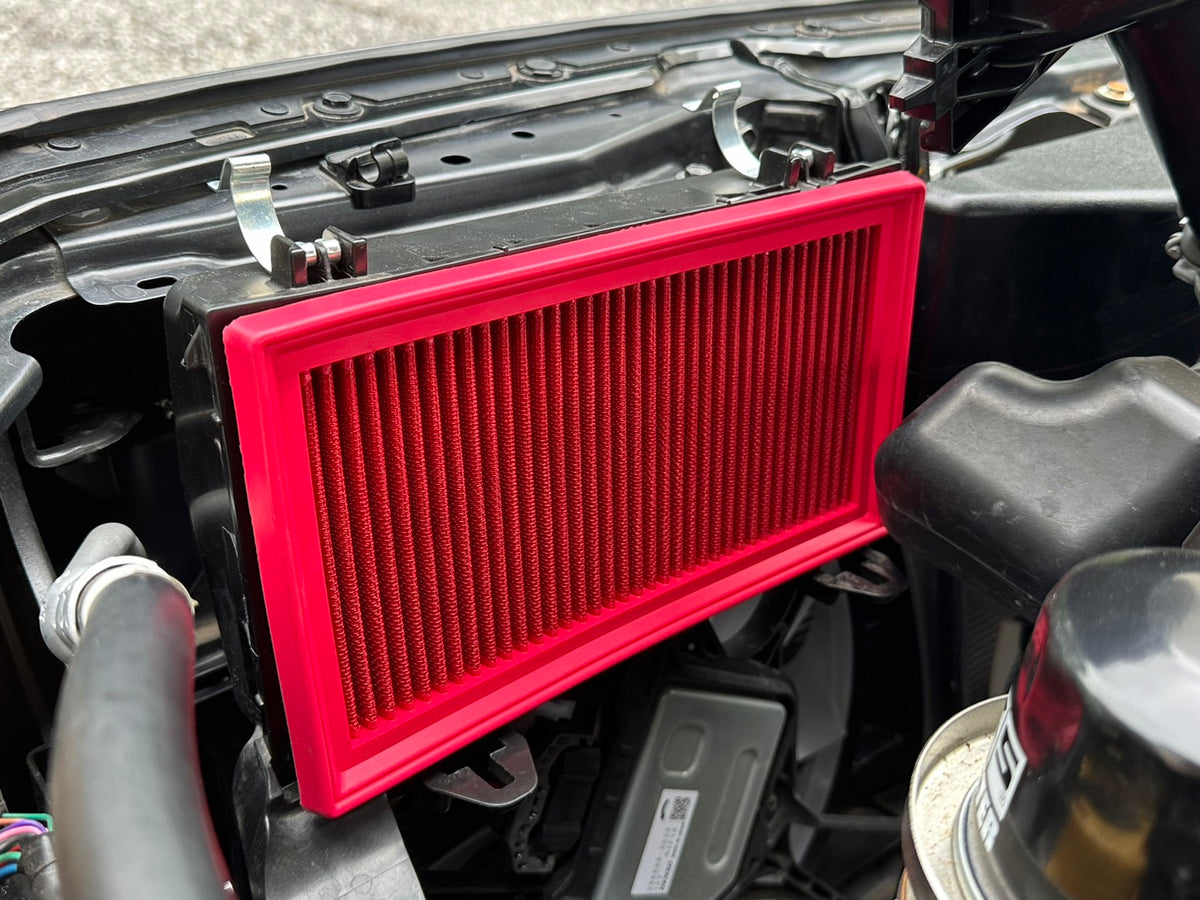 Kazama Auto Replacement Air Filter (GR86 / BRZ ZN8 / ZD8)