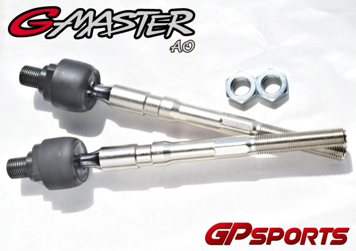 GP SPORTS G-MASTER AO Reinforced Tie Rods (86 / BRZ ZN6 / ZC6)