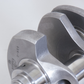 Eagle Chevrolet 400 Small Block 3.75in Stroke External Balance Cast Crank Shaft
