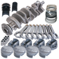 Eagle Chevrolet 454 Competition Rotating Assembly Kit