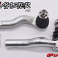 GP SPORTS G-MASTER AO Reinforced Tie Rod Ends (86 / BRZ ZN6 / ZC6)