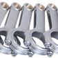 Eagle Toyota/Lexus UZFE V8 5.751 Inch H-Beam Connecting Rods (Set of 8)