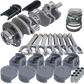 Eagle Competition Rotating Assembly Kit for Chevrolet/Pontiac LS-Series 4.010in Bore