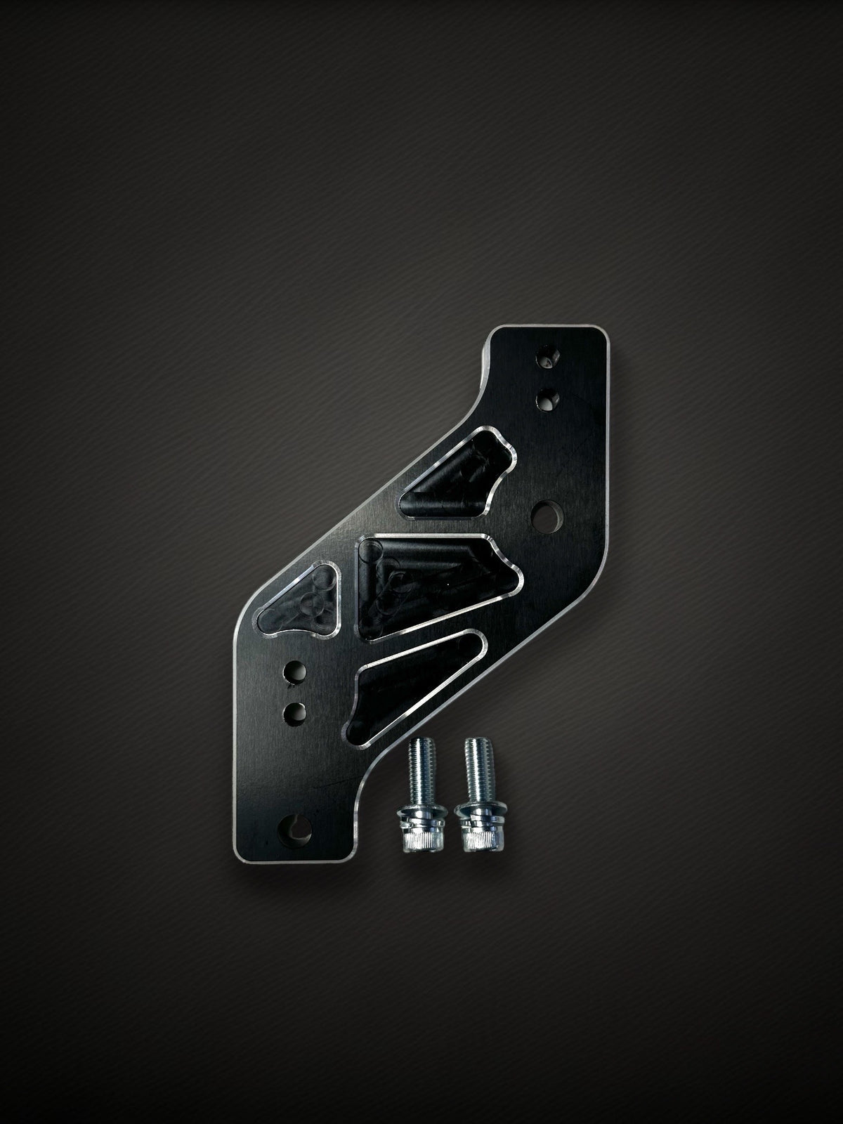 Kazama Auto Accelerator Pedal Spacer (86 / GR86 / BRZ)