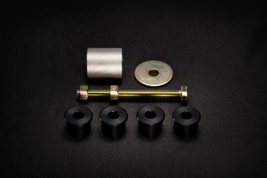 Kazama Auto Steering Rack Rigid Collars (86 / GR86 / BRZ)