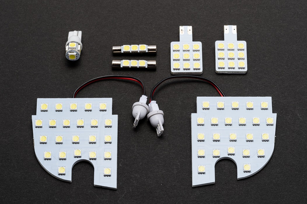 Kazama Auto LED Interior Lamp Set (GR86 / BRZ ZN8 / ZD8)
