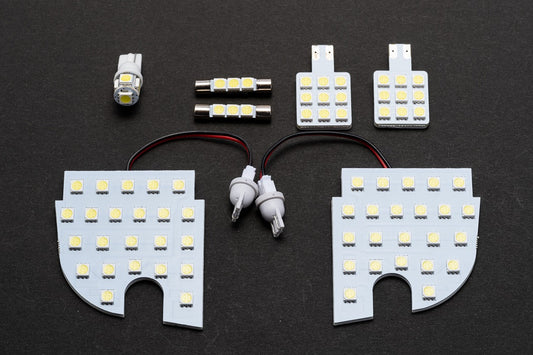 Kazama Auto LED Interior Lamp Set (GR86 / BRZ ZN8 / ZD8)