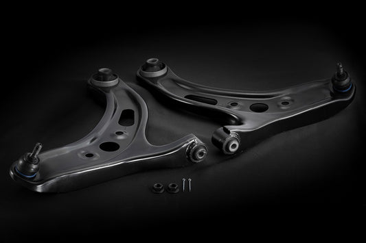 Kazama Auto Super Extended Front Lower Arms (86 / GR86 / BRZ)