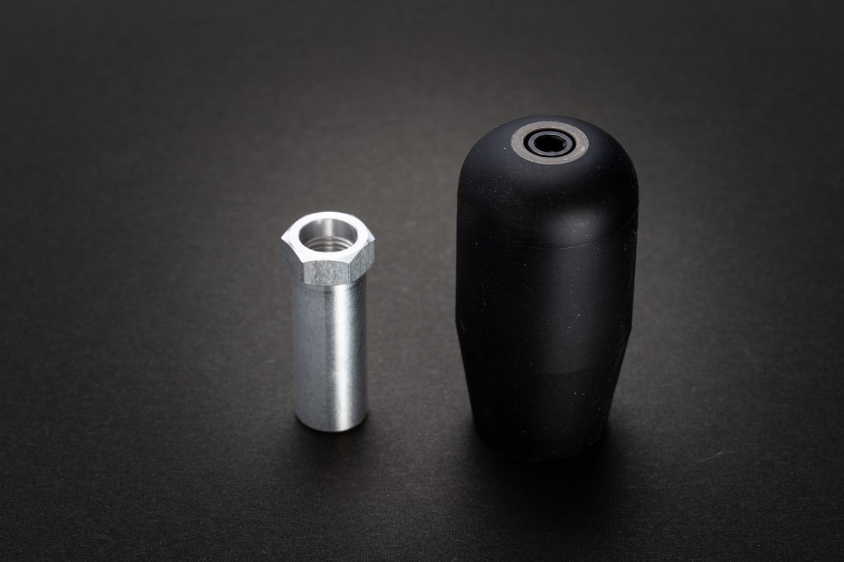 Kazama Auto Silicone Resin Shift Knob (86 / BRZ ZN6 / ZC6)
