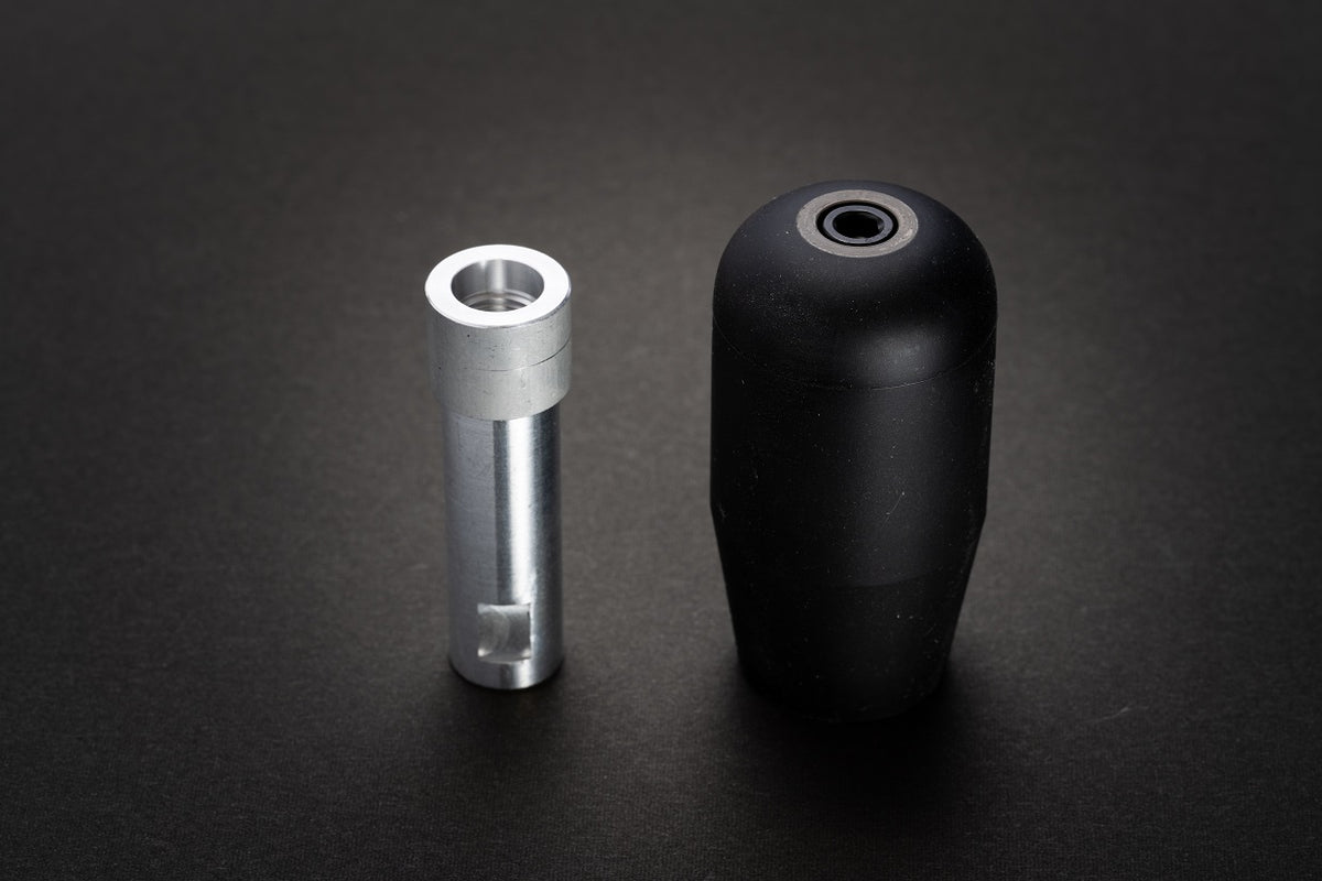 Kazama Auto Silicone Resin Shift Knob (GR86 / BRZ ZN8 / ZD8)