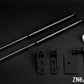 Kazama Auto Hood Dampers (86 / GR86 / BRZ)