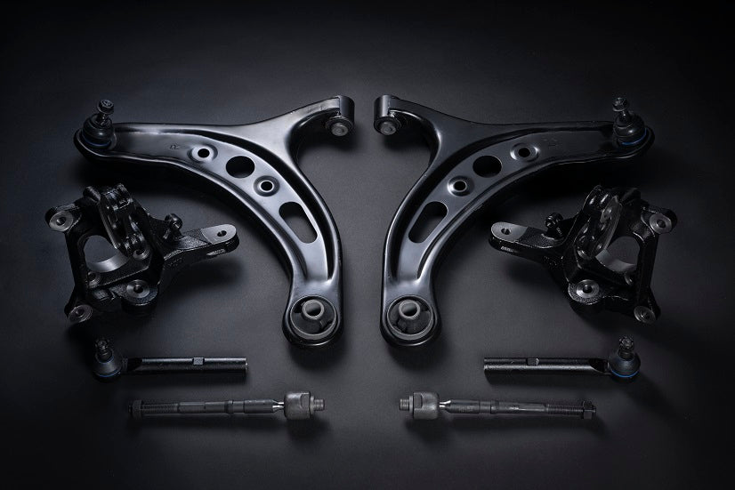 Kazama Auto Angle Master Kit (86 / GR86 / BRZ)
