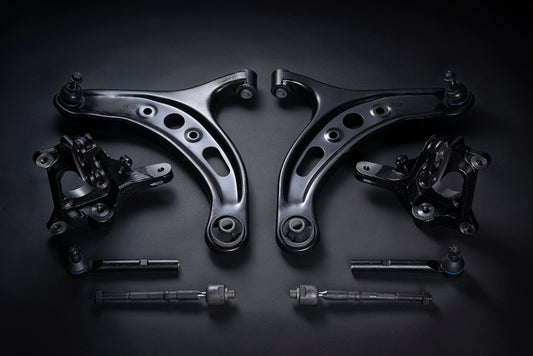 Kazama Auto Angle Master Kit (86 / GR86 / BRZ)