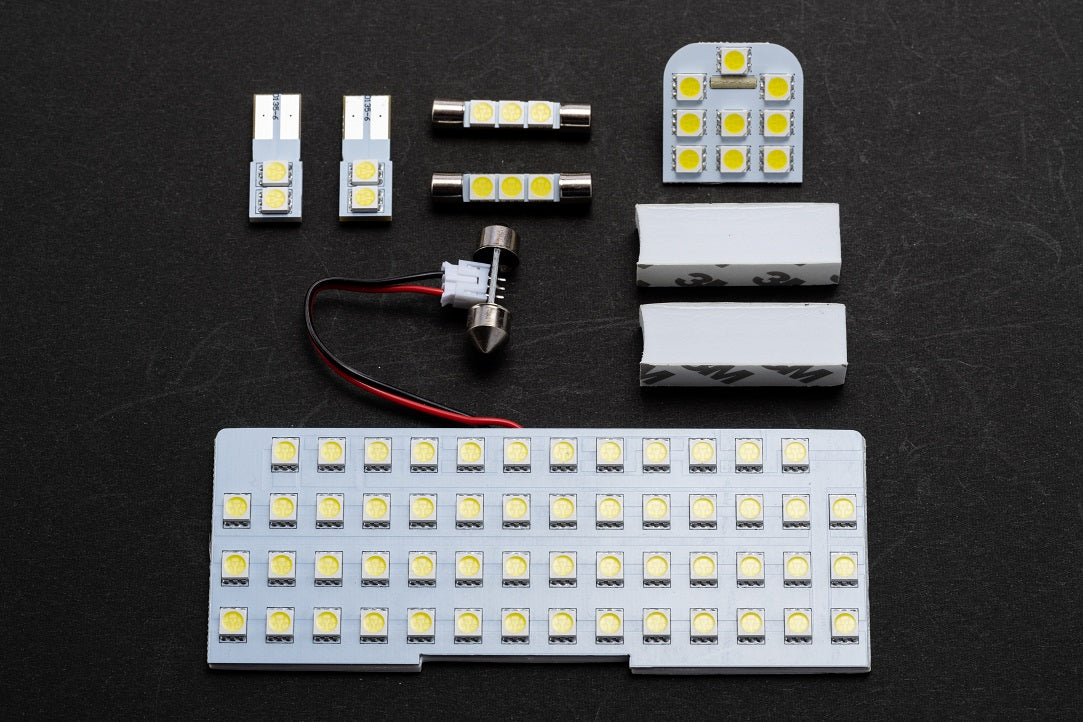 Kazama Auto LED Interior Lamp Set (86 / BRZ ZN6 / ZC6)