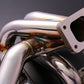D-MAX Exhaust Manifold (SR) – Improved Version