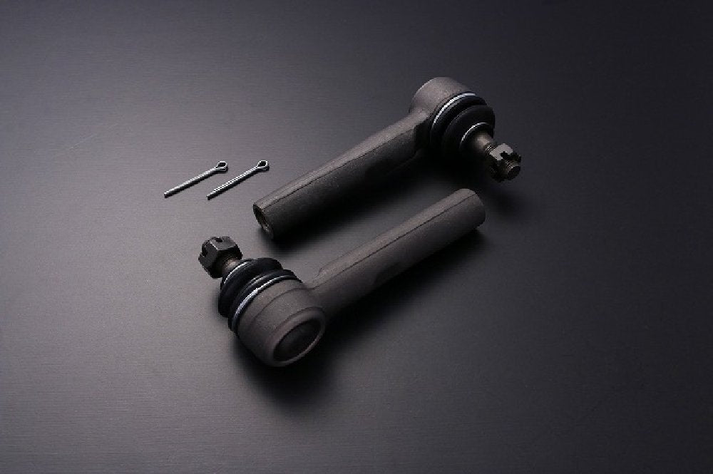 D-MAX D1SPEC Tie Rod End, Ball Joint Type (30mm Extended)
