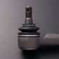 D-MAX D1SPEC Tie Rod End, Ball Joint Type (30mm Extended)