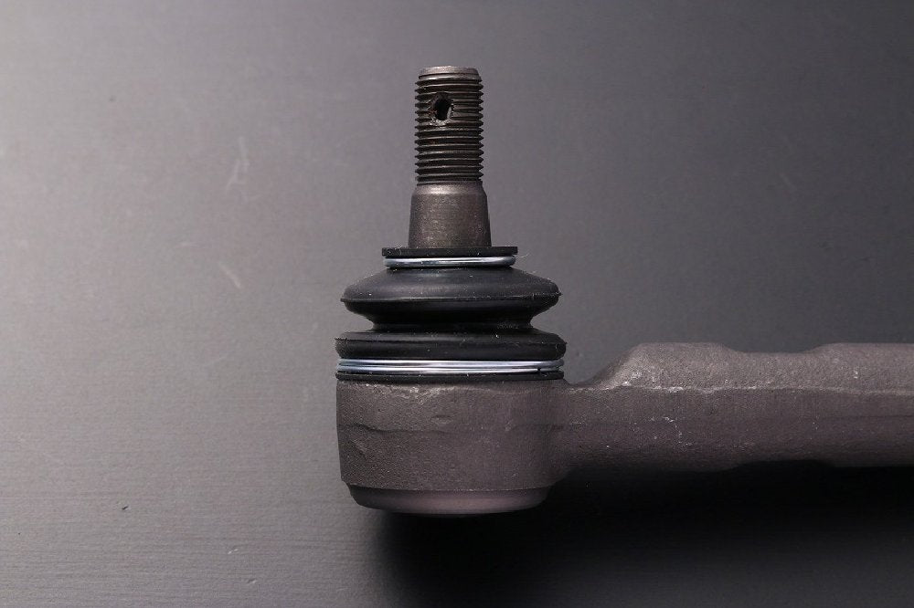 D-MAX D1SPEC Tie Rod End, Ball Joint Type (30mm Extended)