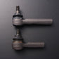 D-MAX D1SPEC Tie Rod End, Ball Joint Type (30mm Extended)