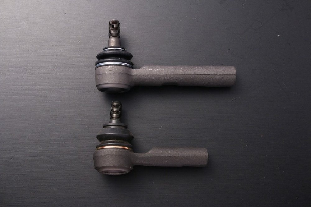 D-MAX D1SPEC Tie Rod End, Ball Joint Type (30mm Extended)