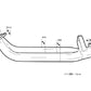 D-MAX Dual Front Pipe