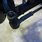 D-MAX D1SPEC Tie Rod End, Ball Joint Type