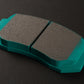 D-MAX Project Mu Collab DRIFTSPEC Brake Pads, Front (86/BRZ)