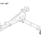 D-MAX Offset Collar Set (S14/S15)