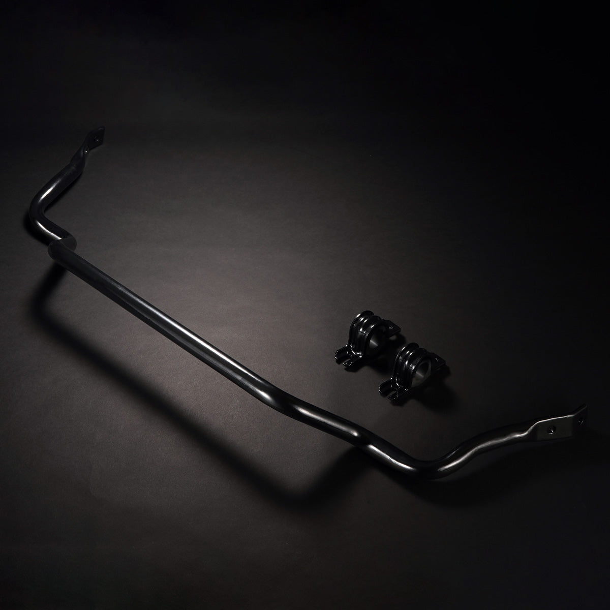 D-MAX Reinforced Front Short Sway Bar (S14/S15)