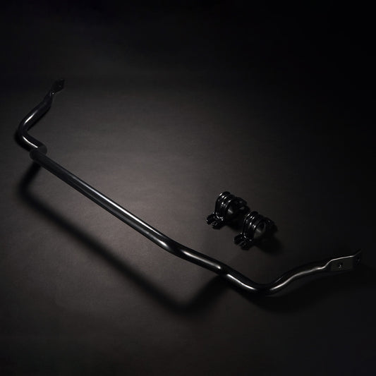 D-MAX Reinforced Front Short Sway Bar (S14/S15)