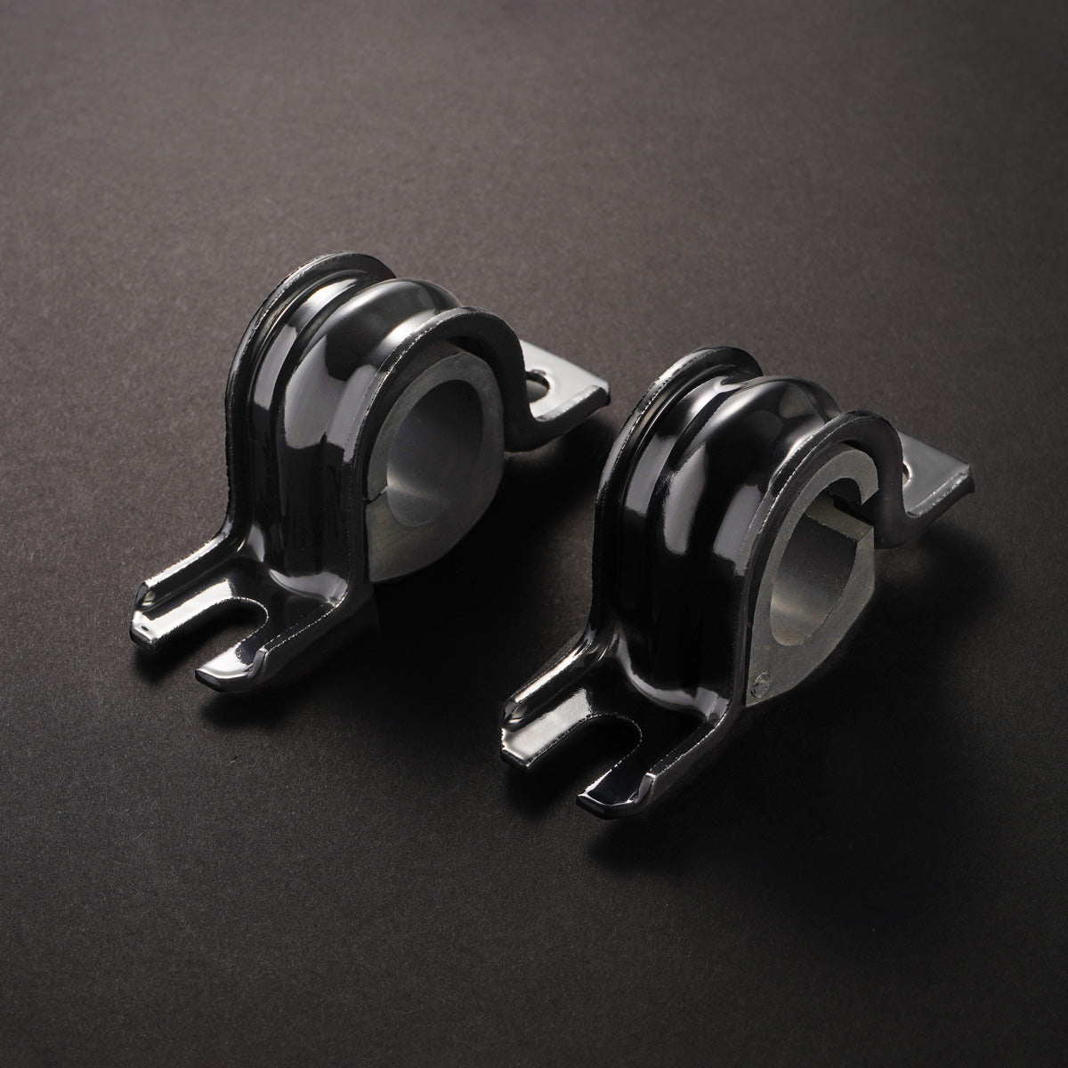D-MAX Reinforced Front Short Sway Bar (S14/S15)