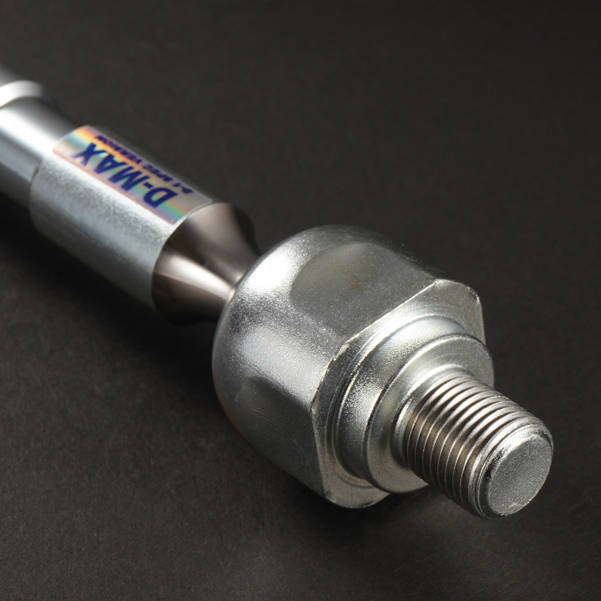 D-MAX D1SPEC Reinforced Tie Rod (86/GR86/BRZ)