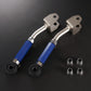D-MAX D1SPEC Pillow Ball Rear Camber Arm (Toyota 86/GR86/BRZ)