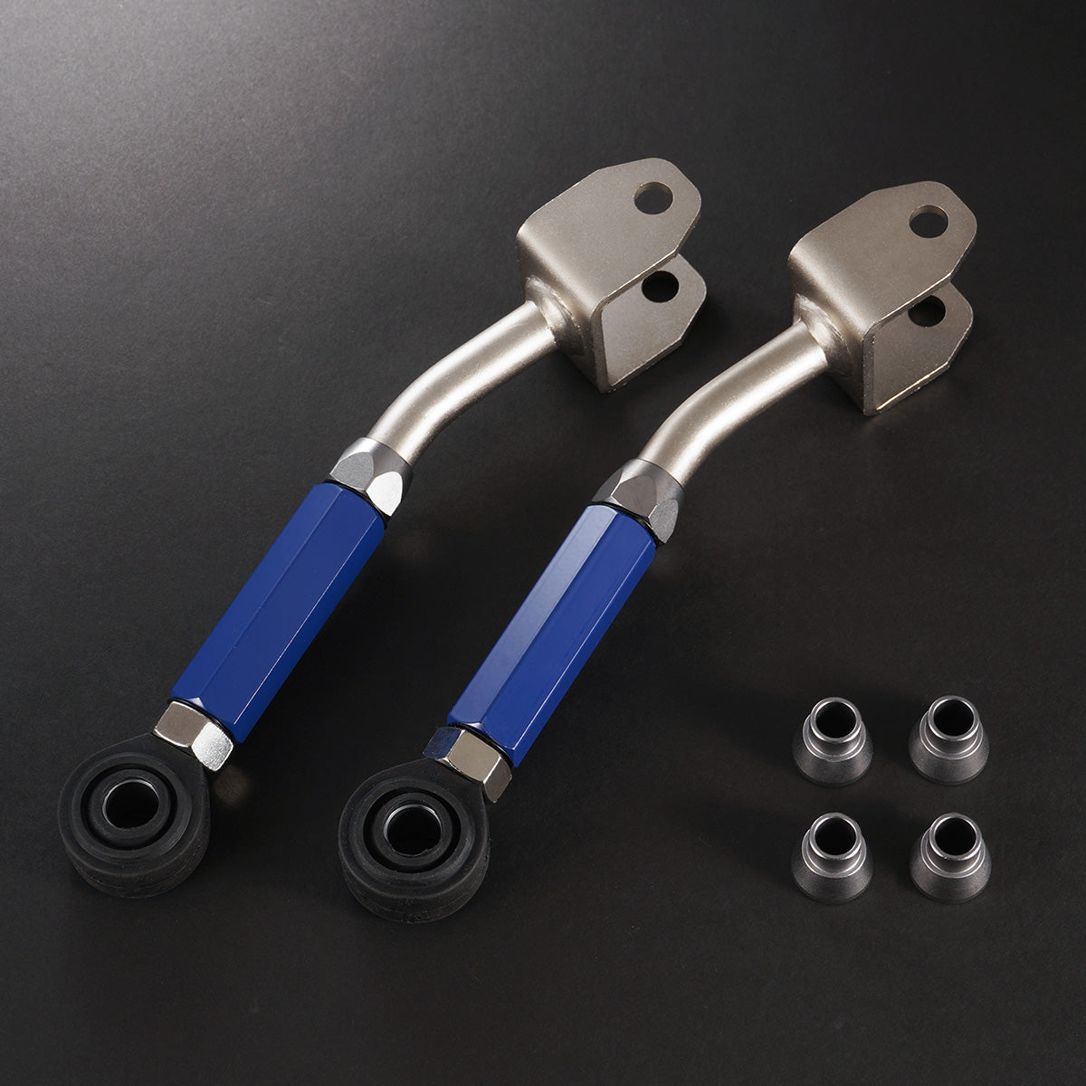 D-MAX D1SPEC Pillow Ball Rear Camber Arm (Toyota 86/GR86/BRZ)